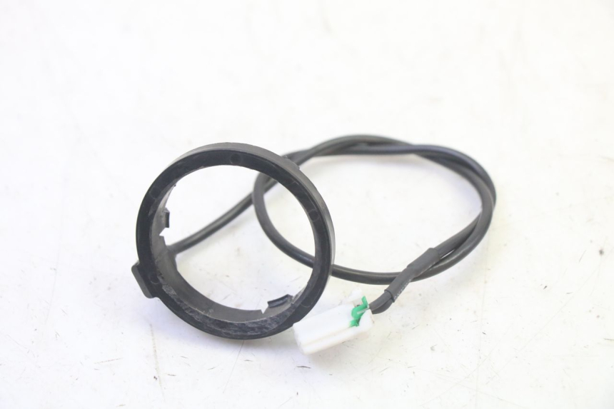 photo de TRANSPONDERANTENNE PIAGGIO LIBERTY 125 (1998 - 2008) - Zoom auf Gebrauchszustand