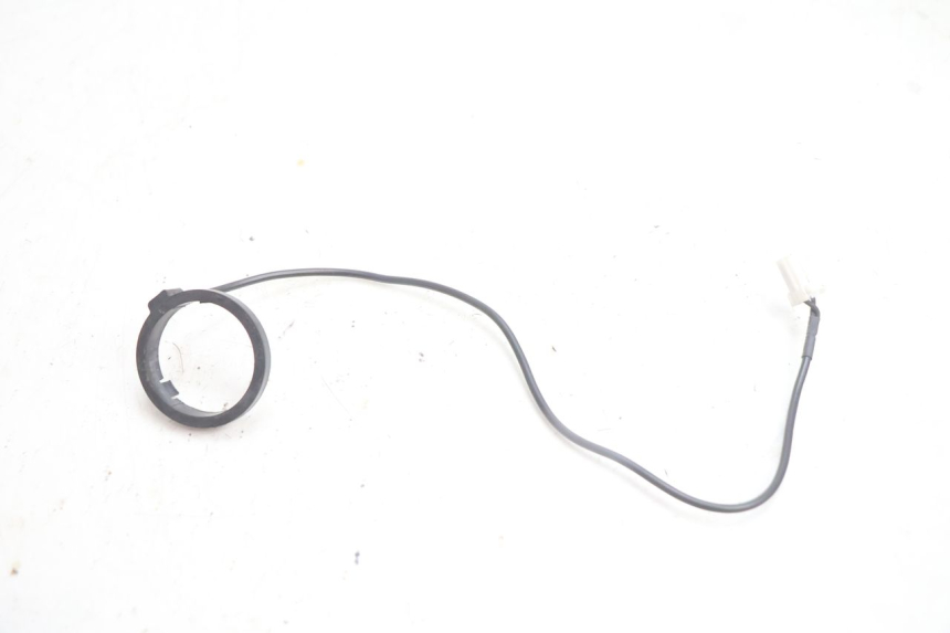 photo de TRANSPONDERANTENNE PIAGGIO LIBERTY 125 (1998 - 2008) - Hauptansicht