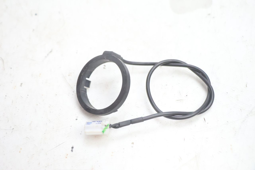 photo de TRANSPONDERANTENNE PIAGGIO LIBERTY 125 (1998 - 2008) - Detailansicht des Bauteils