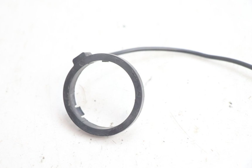 photo de TRANSPONDERANTENNE PIAGGIO LIBERTY 125 (1998 - 2008) - Zoom auf Gebrauchszustand