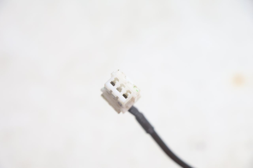 photo de TRANSPONDERANTENNE PIAGGIO LIBERTY 125 (1998 - 2008) - Gesamtansicht des Produkts
