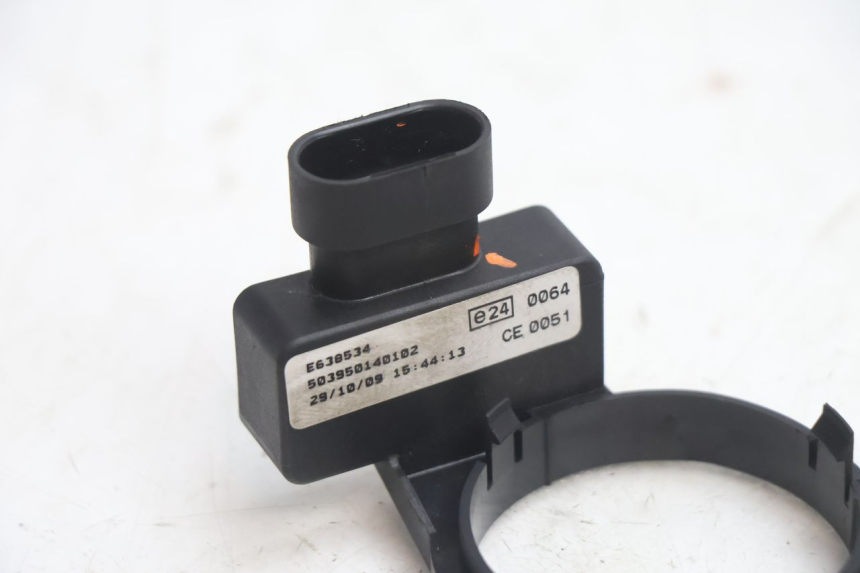photo de TRANSPONDERANTENNE PIAGGIO MP3 LT 400 (2007 - 2012) - Detailansicht des Bauteils