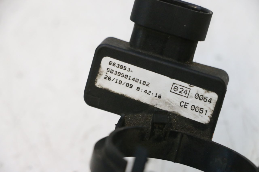 photo de TRANSPONDERANTENNE PIAGGIO MP3 RL 250 (2006 - 2010) - Detailansicht des Bauteils