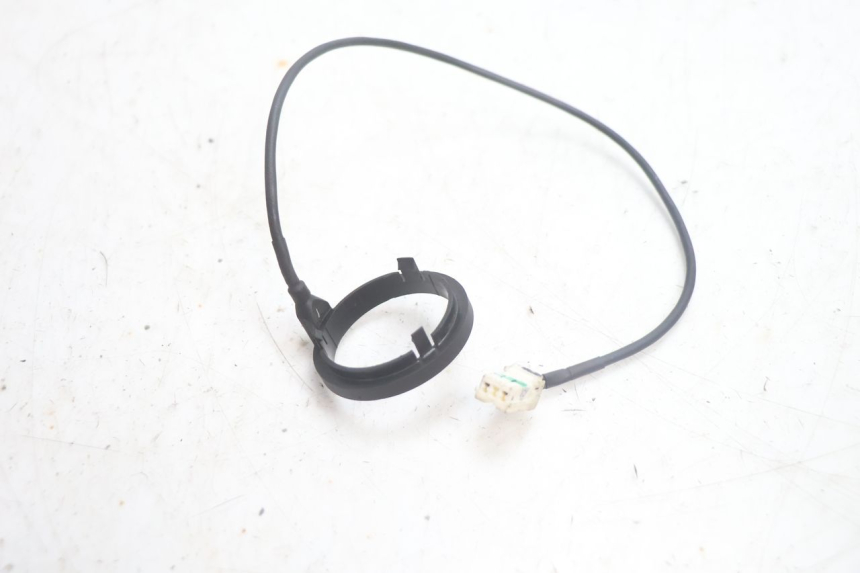 photo de TRANSPONDERANTENNE PIAGGIO MP3 125 (2006 - 2014) - Zoom auf Gebrauchszustand