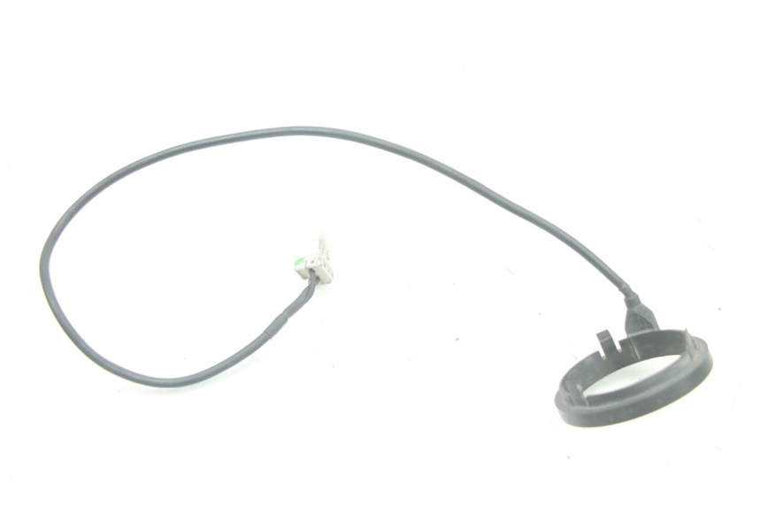 photo de TRANSPONDER-ANTENNE PIAGGIO X8 125 (2004 - 2007) - Zoom auf Gebrauchszustand