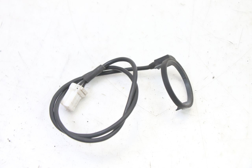 photo de TRANSPONDERANTENNE PEUGEOT SATELIS COMPRESSOR K15 125 (2006 - 2009) - Zoom auf Gebrauchszustand