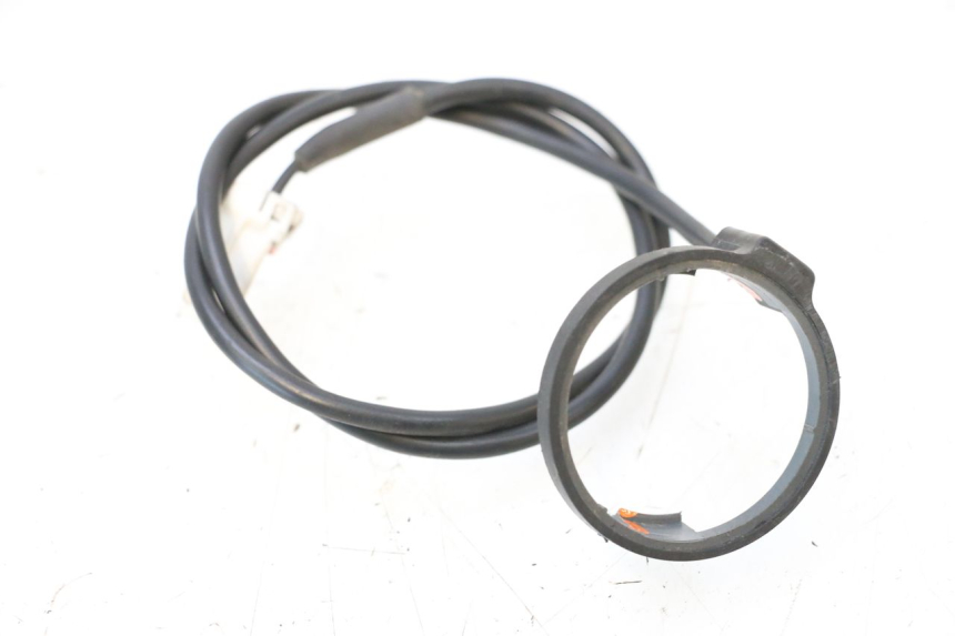 photo de TRANSPONDERANTENNE PEUGEOT SATELIS COMPRESSOR K15 125 (2006 - 2009) - Hauptansicht