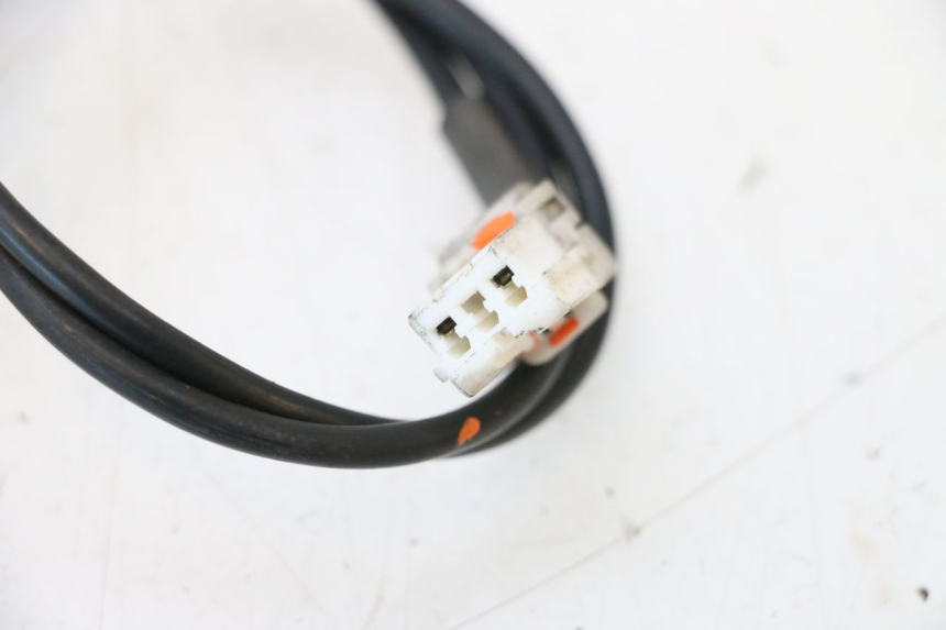 photo de TRANSPONDERANTENNE PEUGEOT SATELIS COMPRESSOR K15 125 (2006 - 2009) - Detailansicht des Bauteils
