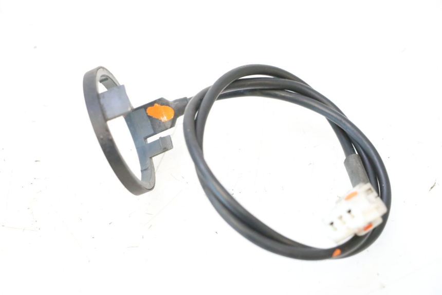 photo de TRANSPONDERANTENNE PEUGEOT SATELIS COMPRESSOR K15 125 (2006 - 2009) - Zoom auf Gebrauchszustand