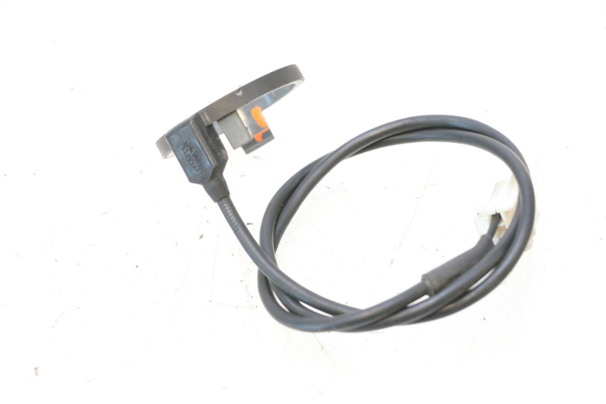 photo de TRANSPONDERANTENNE PEUGEOT SATELIS COMPRESSOR K15 125 (2006 - 2009) - Technische Nahaufnahme