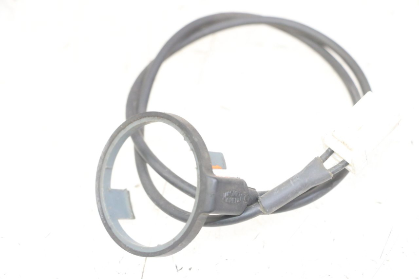 photo de TRANSPONDERANTENNE PEUGEOT SATELIS 125 (2013 - 2018) - Hauptansicht