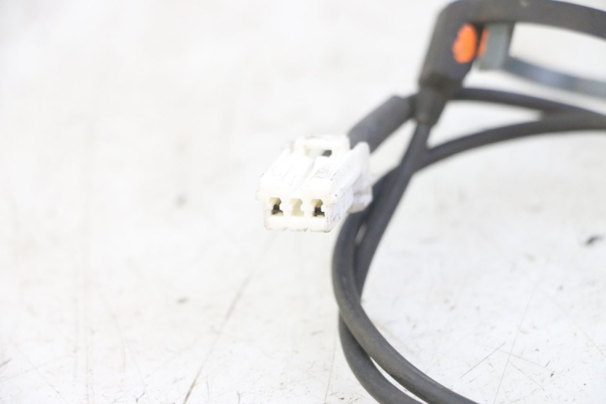 photo de TRANSPONDERANTENNE PEUGEOT SATELIS 125 (2013 - 2018) - Zoom auf Gebrauchszustand