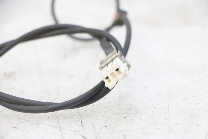 photo de TRANSPONDERANTENNE PEUGEOT SATELIS 125 (2013 - 2018) - Zoom auf Gebrauchszustand