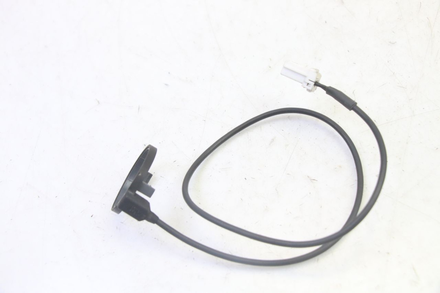 photo de TRANSPONDERANTENNE PEUGEOT SATELIS 125 (2006 - 2009) - Zoom auf Gebrauchszustand