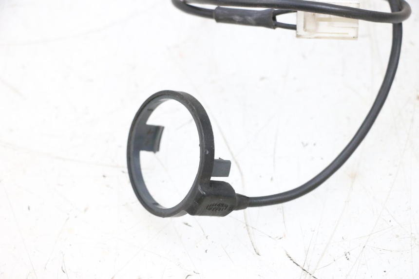 photo de TRANSPONDERANTENNE PEUGEOT SATELIS 125 (2006 - 2009) - Technische Nahaufnahme