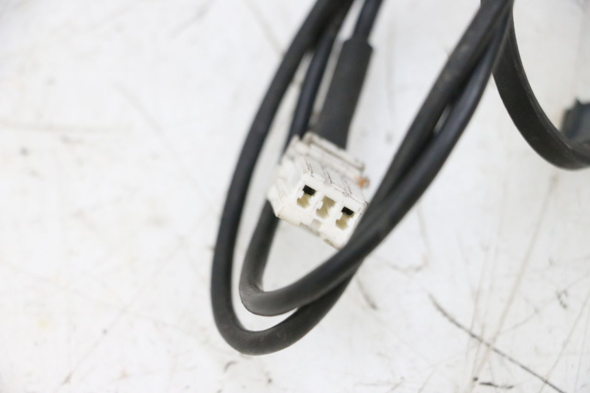 photo de TRANSPONDERANTENNE PEUGEOT SATELIS 125 (2006 - 2009) - Detailansicht des Bauteils