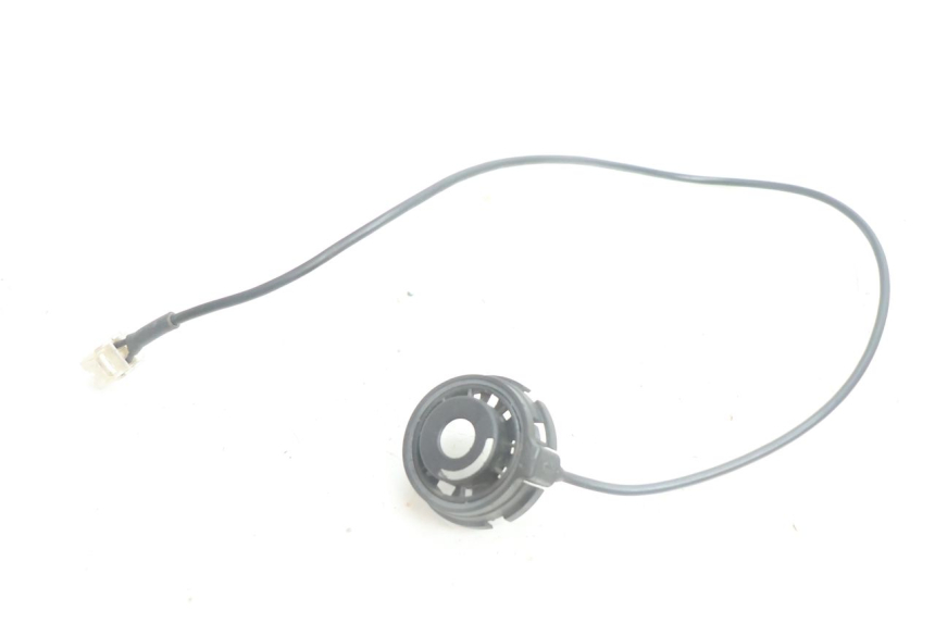 photo de TRANSPONDERANTENNE PEUGEOT SATELIS 125 (2006 - 2009) - Hauptansicht