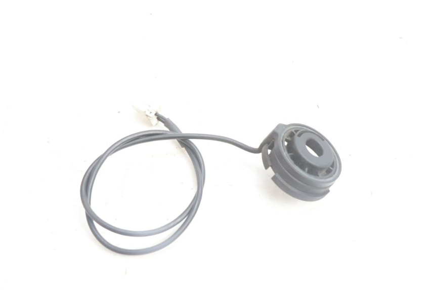 photo de TRANSPONDERANTENNE PEUGEOT SATELIS 125 (2006 - 2009) - Zoom auf Gebrauchszustand