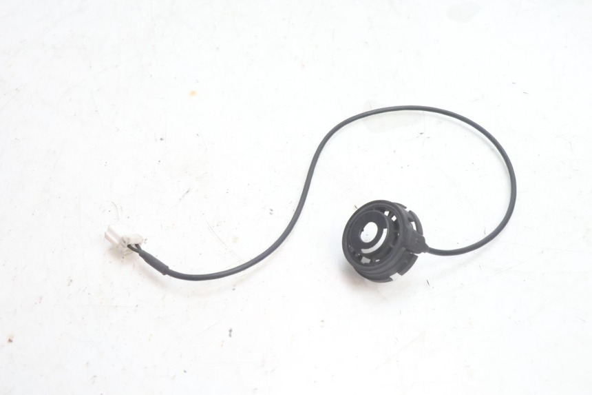 photo de TRANSPONDERANTENNE PEUGEOT SATELIS 125 (2006 - 2009) - Hauptansicht
