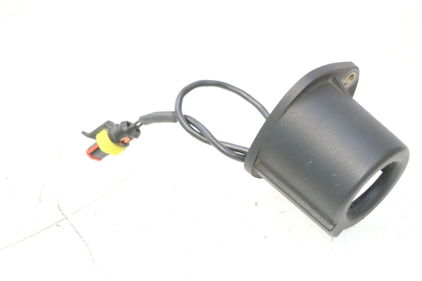 photo de TRANSPONDERANTENNE DUCATI SS IE DS CARENEE 1000 (2002 - 2006) - Zoom auf Gebrauchszustand
