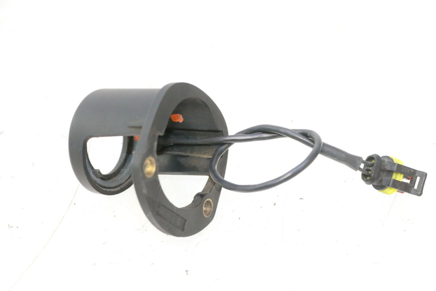 photo de TRANSPONDERANTENNE DUCATI SS IE DS CARENEE 1000 (2002 - 2006) - Alternative Perspektive