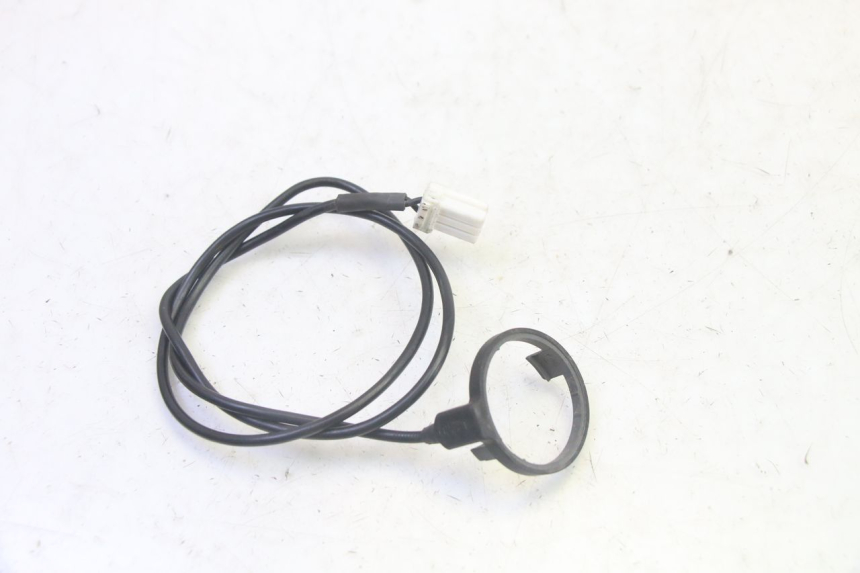 photo de TRANSPONDERANTENNE PEUGEOT VIVACITY 100 (1999 - 2008) - Zoom auf Gebrauchszustand