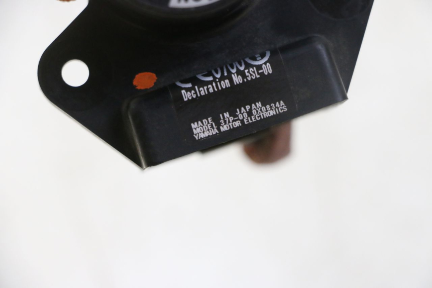 photo de TRANSPONDERANTENNE YAMAHA X-MAX XMAX 125 (2010 - 2013) - Zoom auf Gebrauchszustand