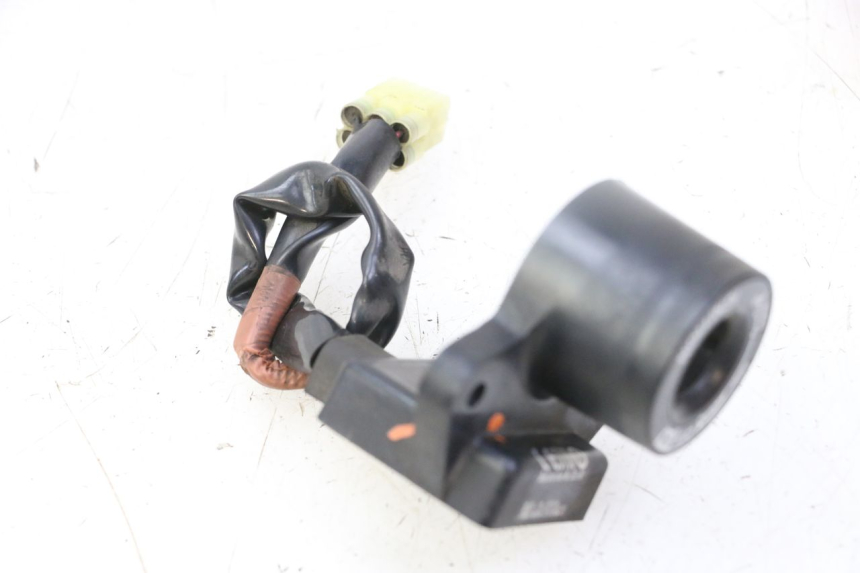 photo de TRANSPONDERANTENNE YAMAHA X-MAX XMAX 125 (2010 - 2013) - Alternative Perspektive