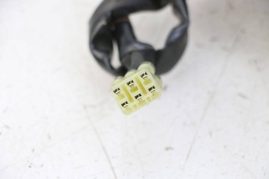 photo de TRANSPONDERANTENNE YAMAHA X-MAX XMAX 125 (2010 - 2013) - Oberflächenzustand und Material