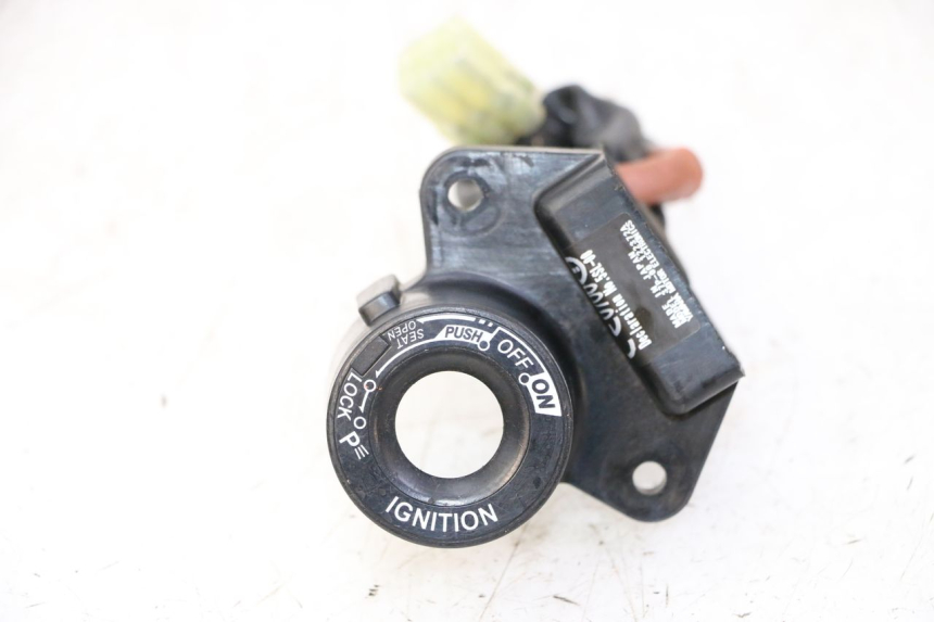 photo de TRANSPONDERANTENNE YAMAHA X-MAX XMAX 125 (2010 - 2013) - Hauptansicht