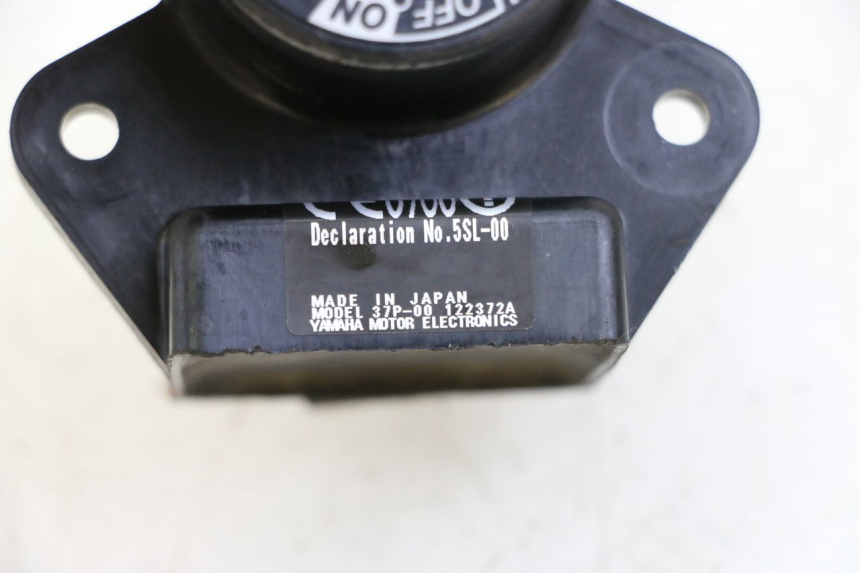 photo de TRANSPONDERANTENNE YAMAHA X-MAX XMAX 125 (2010 - 2013) - Detailansicht des Bauteils