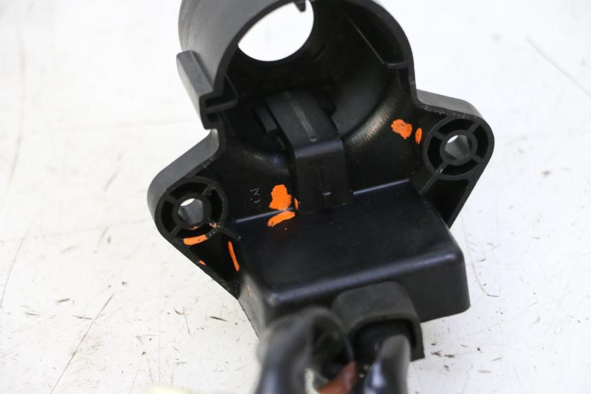 photo de TRANSPONDERANTENNE YAMAHA X-MAX XMAX 125 (2010 - 2013) - Technische Nahaufnahme