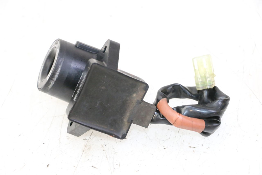 photo de TRANSPONDERANTENNE YAMAHA X-MAX XMAX 125 (2010 - 2013) - Oberflächenzustand und Material