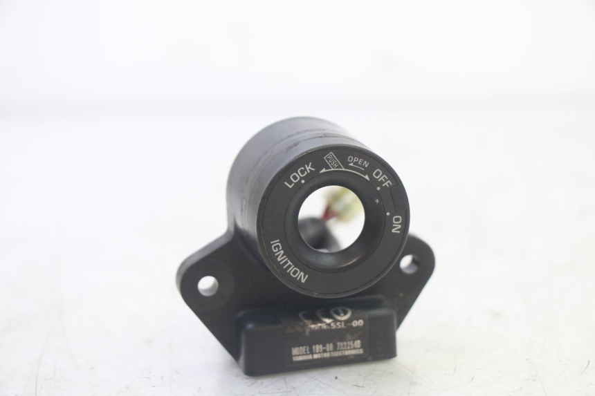 photo de TRANSPONDERANTENNE YAMAHA X-MAX XMAX 250 (2006 - 2009) - Hauptansicht