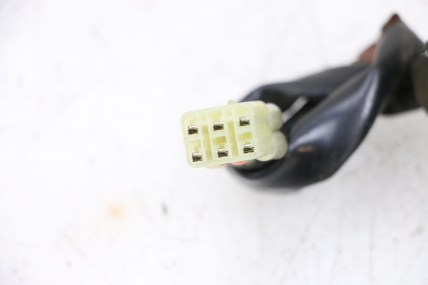 photo de TRANSPONDERANTENNE YAMAHA X-MAX XMAX 125 (2010 - 2013) - Oberflächenzustand und Material