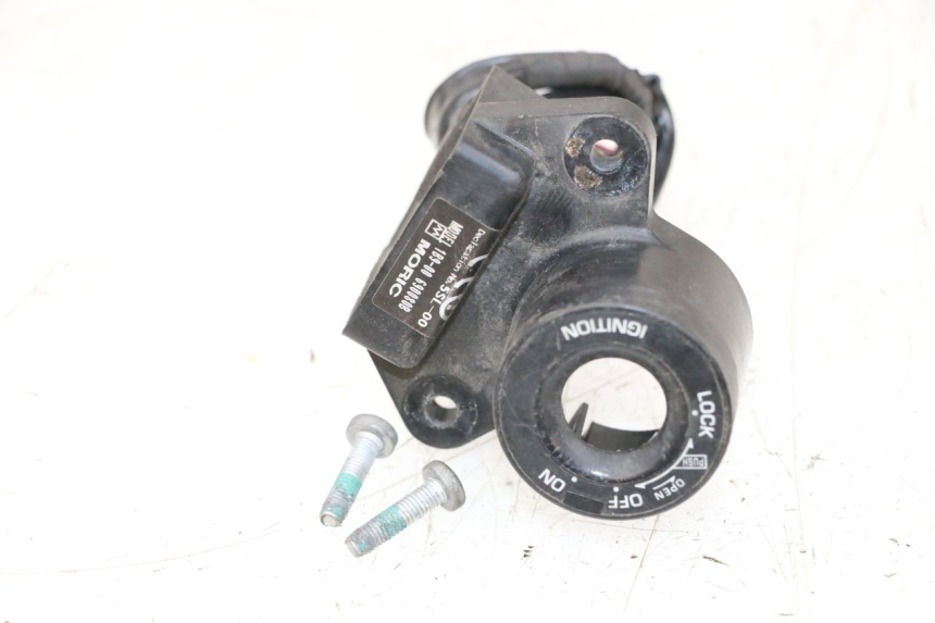 photo de TRANSPONDERANTENNE YAMAHA XMAX X-MAX 125 (2006 - 2009) - Hauptansicht