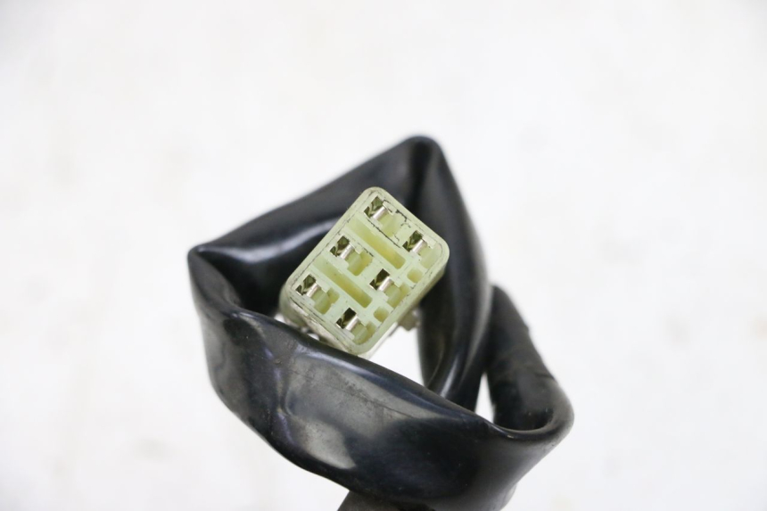 photo de TRANSPONDERANTENNE YAMAHA XMAX X-MAX 125 (2006 - 2009) - Detailansicht des Bauteils