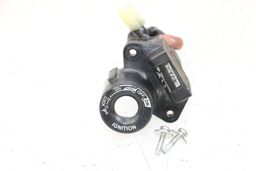 photo de TRANSPONDERANTENNE YAMAHA X-MAX XMAX 125 (2010 - 2013) - Hauptansicht