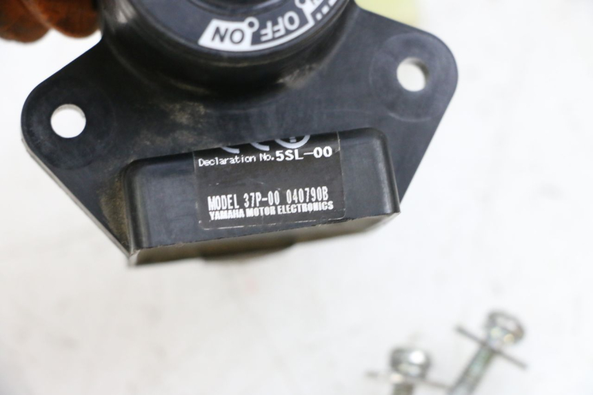 photo de TRANSPONDERANTENNE YAMAHA X-MAX XMAX 125 (2010 - 2013) - Detailansicht des Bauteils