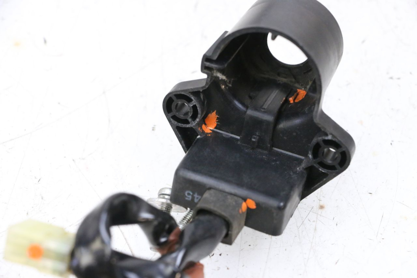 photo de TRANSPONDERANTENNE YAMAHA X-MAX XMAX 125 (2010 - 2013) - Zoom auf Gebrauchszustand