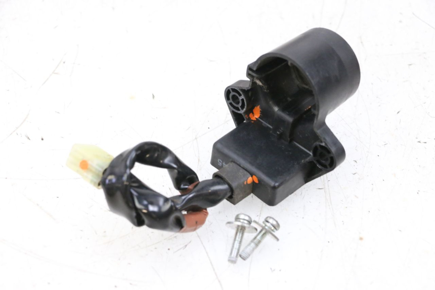 photo de TRANSPONDERANTENNE YAMAHA X-MAX XMAX 125 (2010 - 2013) - Technische Nahaufnahme