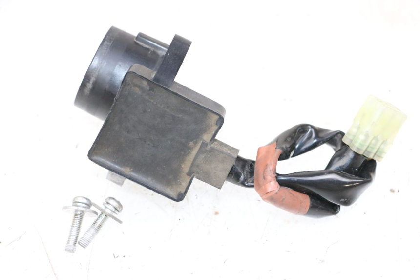 photo de TRANSPONDERANTENNE YAMAHA X-MAX XMAX 125 (2010 - 2013) - Oberflächenzustand und Material