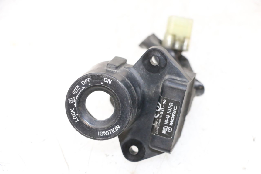 photo de TRANSPONDERANTENNE YAMAHA X-MAX XMAX 250 (2006 - 2009) - Hauptansicht