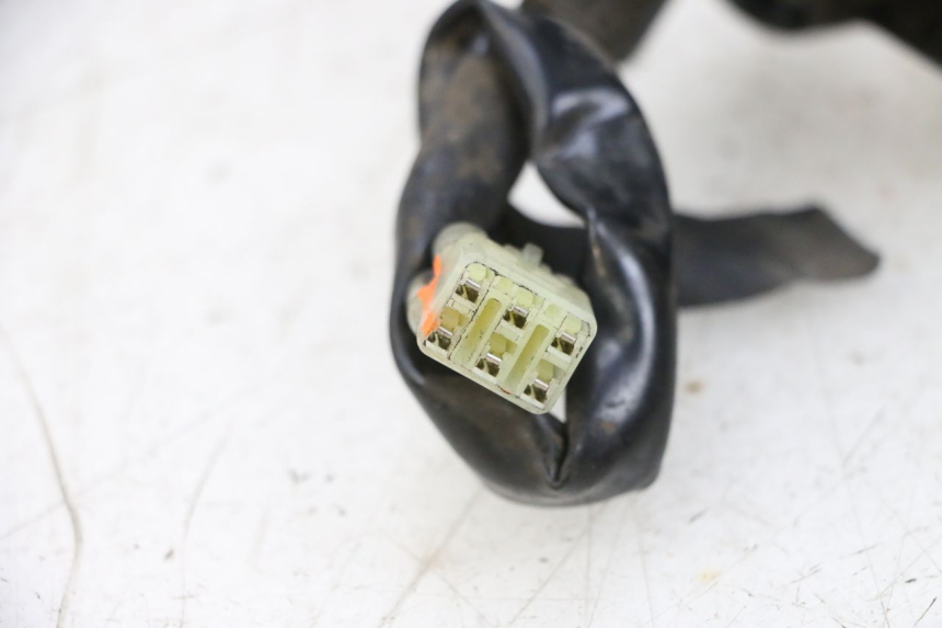 photo de TRANSPONDERANTENNE YAMAHA X-MAX XMAX 250 (2006 - 2009) - Detailansicht des Bauteils