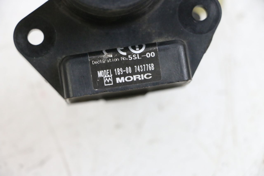 photo de TRANSPONDERANTENNE YAMAHA X-MAX XMAX 250 (2006 - 2009) - Details der Befestigungspunkte