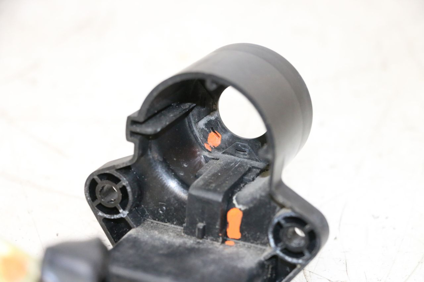 photo de TRANSPONDERANTENNE YAMAHA XMAX X-MAX 125 (2006 - 2009) - Zoom auf Gebrauchszustand