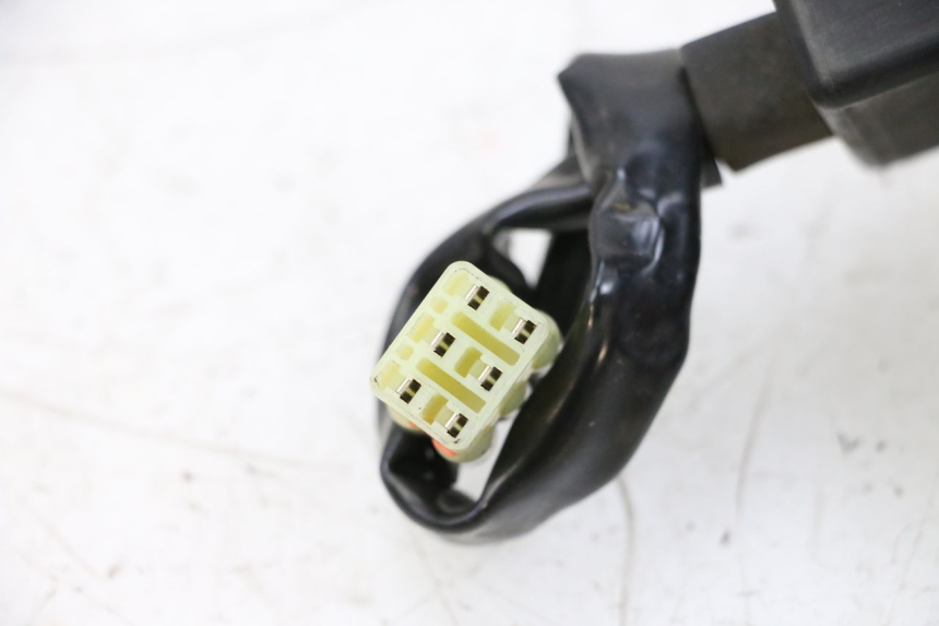 photo de TRANSPONDERANTENNE YAMAHA XMAX X-MAX 125 (2006 - 2009) - Technische Nahaufnahme