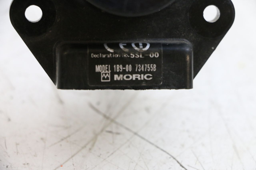 photo de TRANSPONDERANTENNE YAMAHA XMAX X-MAX 125 (2006 - 2009) - Oberflächenzustand und Material