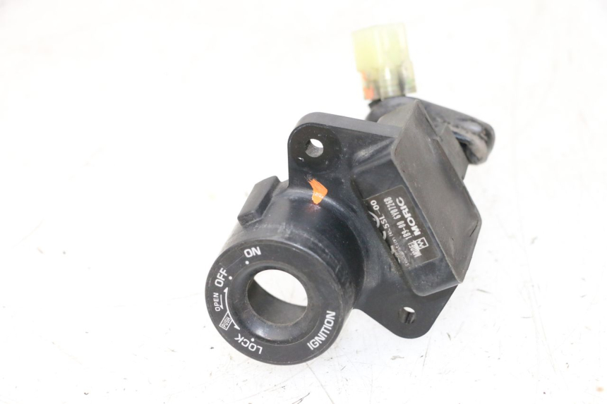 photo de TRANSPONDERANTENNE YAMAHA XMAX X-MAX 125 (2006 - 2009) - Hauptansicht