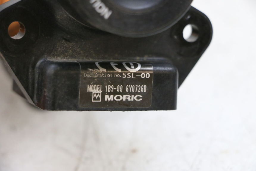 photo de TRANSPONDERANTENNE YAMAHA XMAX X-MAX 125 (2006 - 2009) - Detailansicht des Bauteils